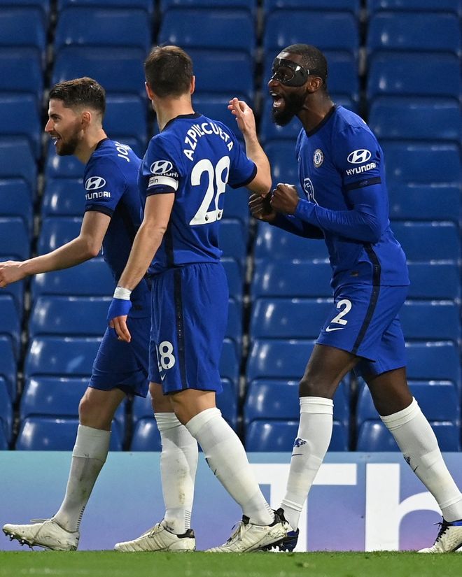 英超第五至第十四名仅差4分，竞争激烈